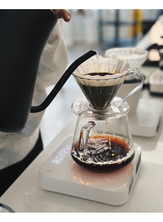 BRAZIL, RIO BRILHANTE MARACUJA NATURAL 300G