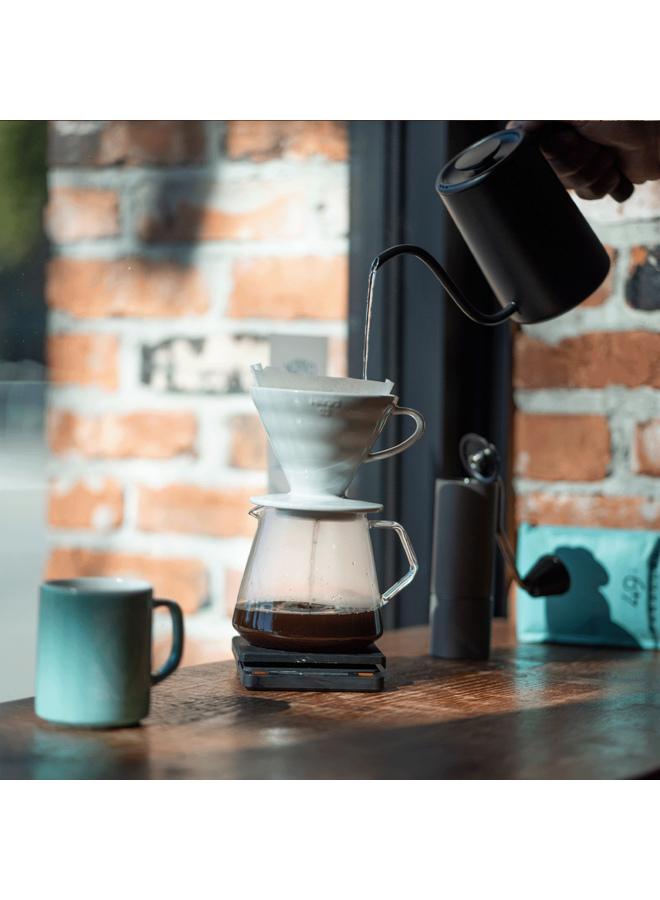 PERU SAN IGNACIO FILTER ROAST