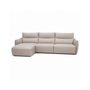 NATUZZI ITALIA STUPORE SECTIONAL SOFA – LEFT SIDE