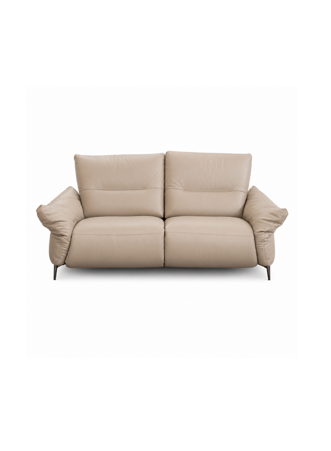 NATUZZI EDITIONS MACAO RECLINER SOFA