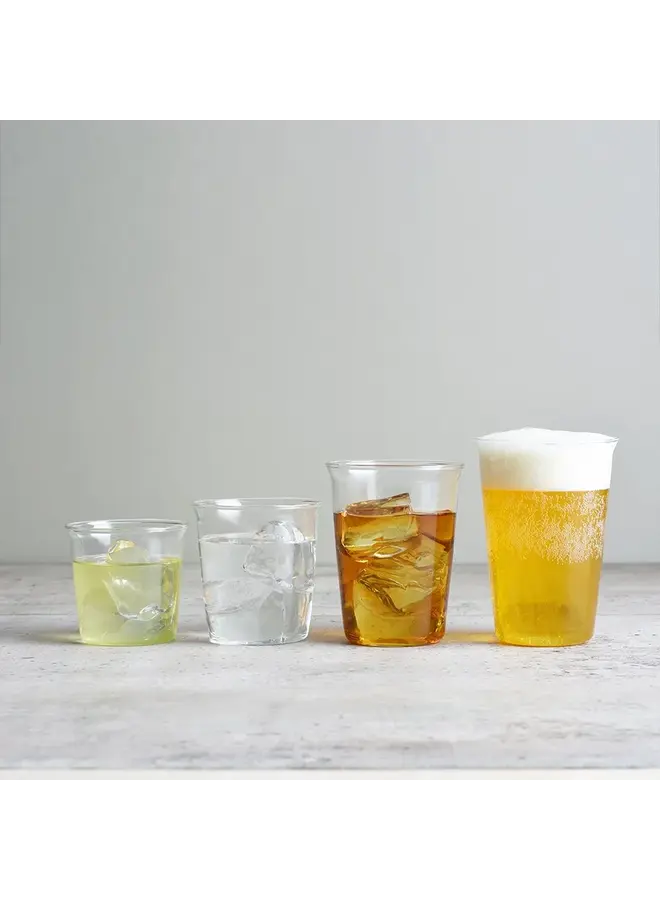 KINTO CAST BEER GLASS 430ML