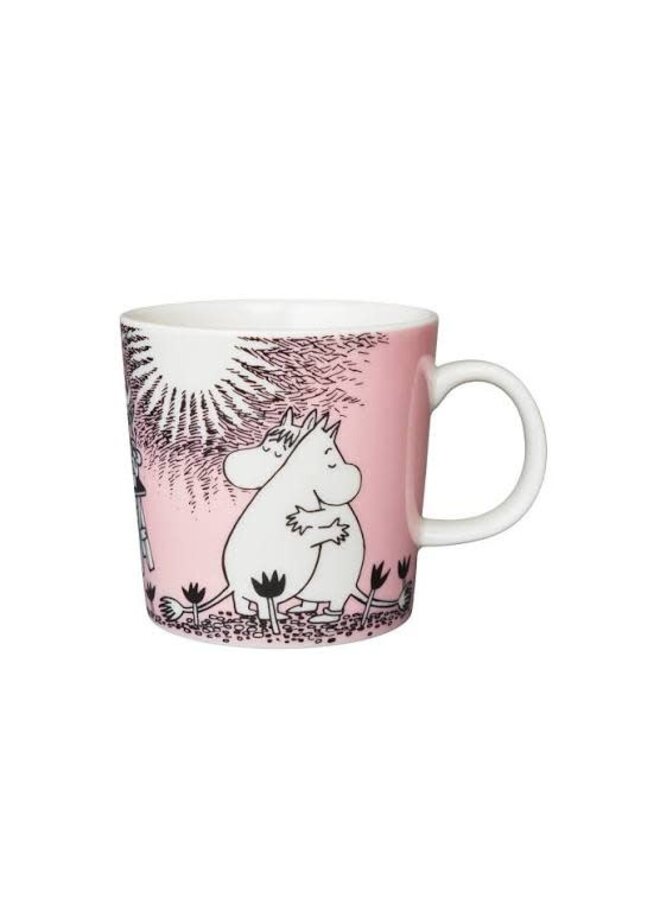 LOVE MUG 0.3L