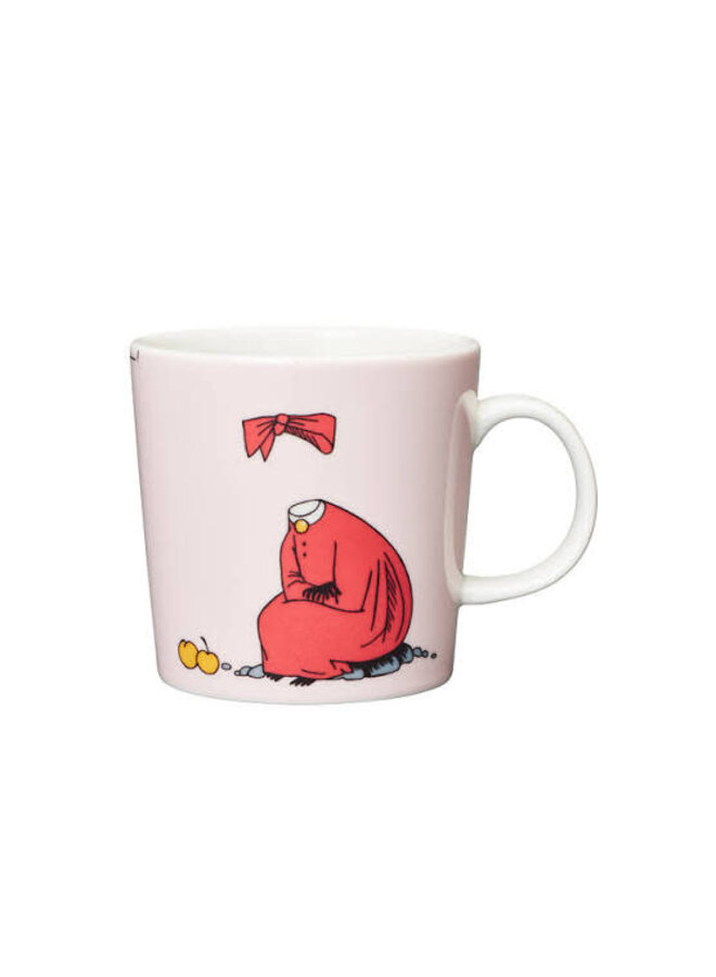 MUG 0.3L - MOOMIN NINNY POWDER 1027428 M4 - MOOMIN