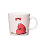 MUG 0.3L - MOOMIN NINNY POWDER 1027428 M4 - MOOMIN