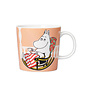 MOOMIN MOOMINMAMMA MARMALADE MUG 0.3L