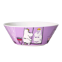 MOOMIN SNORKMAIDEN LILA BOWL 15CM