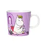 MOOMIN SNORKMAIDEN LILA MUG 0.3L
