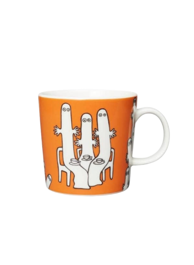 MOOMIN HATTIFATTENERS MUG 0.3L