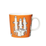MOOMIN HATTIFATTENERS MUG 0.3L