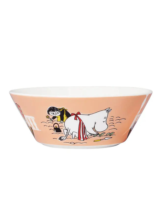 MOOMINMAMMA MARMALADE BOWL 15CM