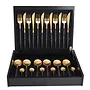 CUTIPOL GOA BLACK GOLD 24PCS SET