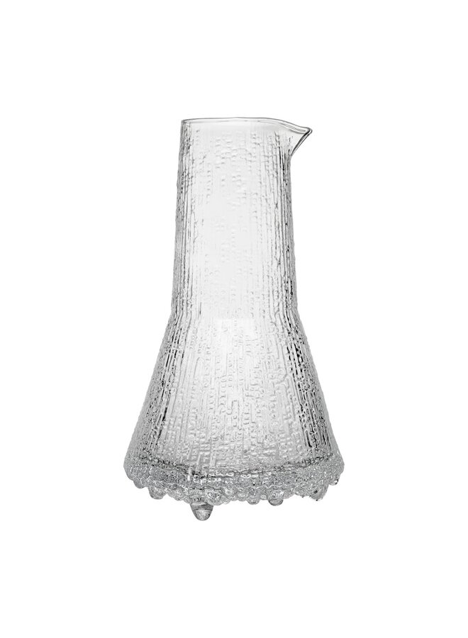 IITTALA ULTIMA THULE PITCHER 50CL