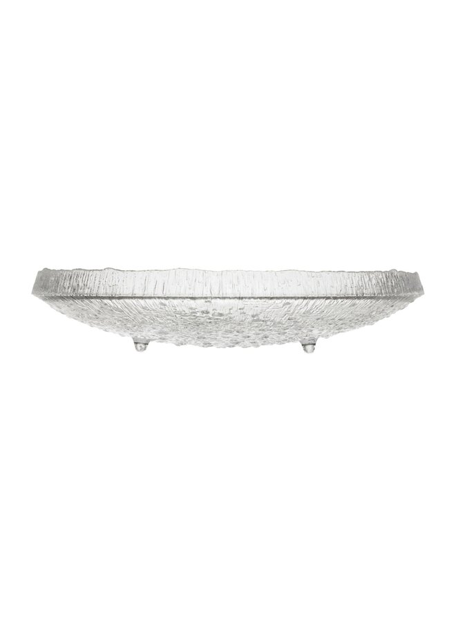 IITTALA ULTIMA THULE BOWL 370MM