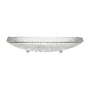 IITTALA ULTIMA THULE BOWL 370MM