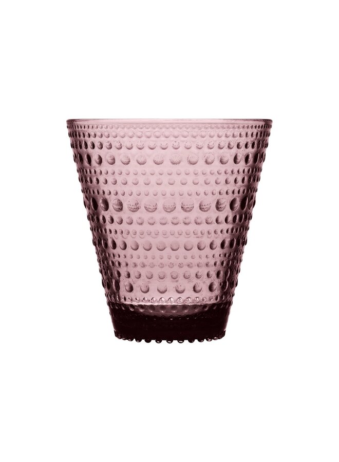 IITTALA KASTEHELMI CALLUNA TUMBLERS SET OF 2