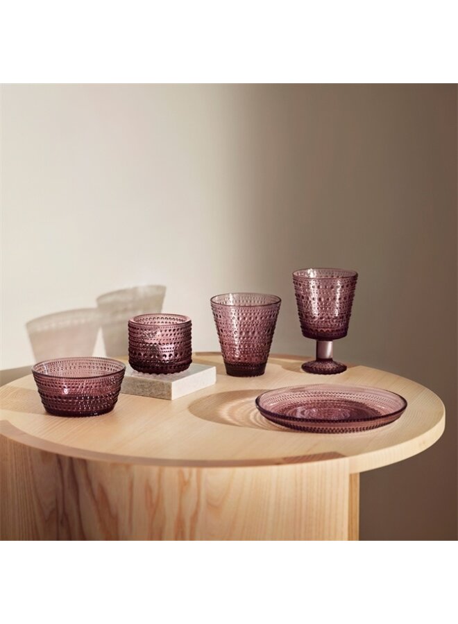 IITTALA KASTEHELMI CALLUNA TUMBLERS SET OF 2