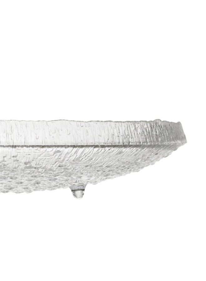 IITTALA ULTIMA THULE BOWL 370MM
