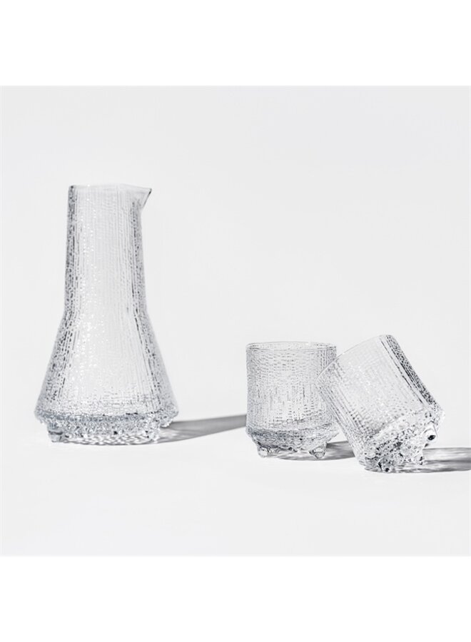 IITTALA ULTIMA THULE PITCHER 50CL