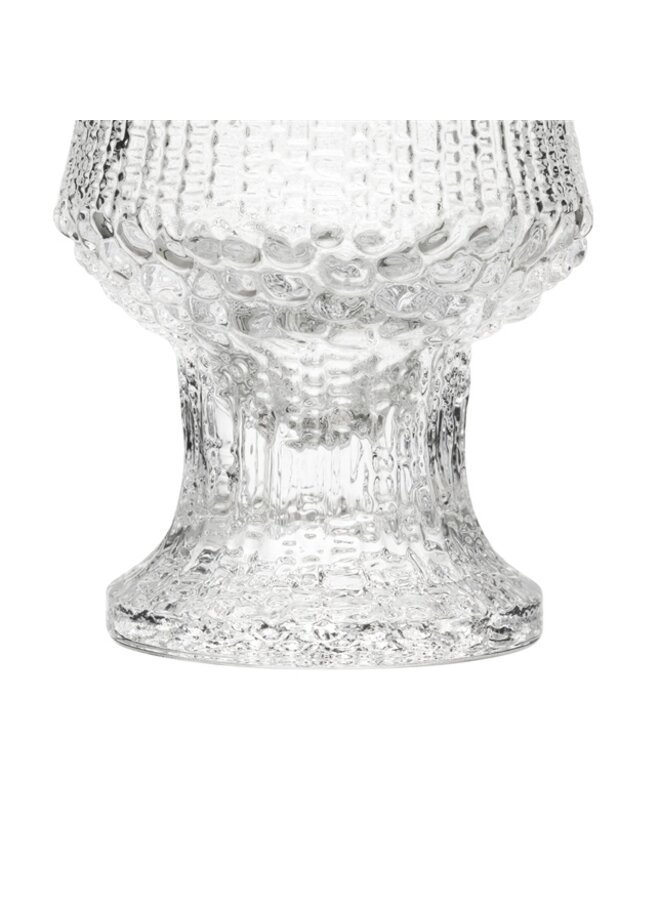 IITTALA THULE RED WINE GLASS 23CL SET OF 2