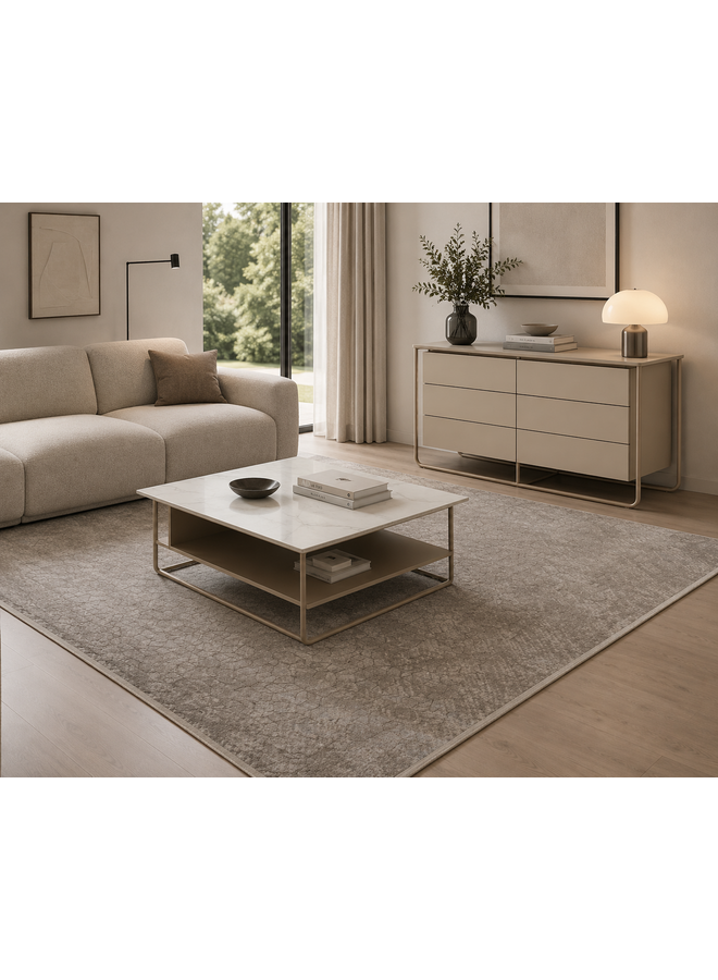 NATUZZI EDITIONS PATINA RUG