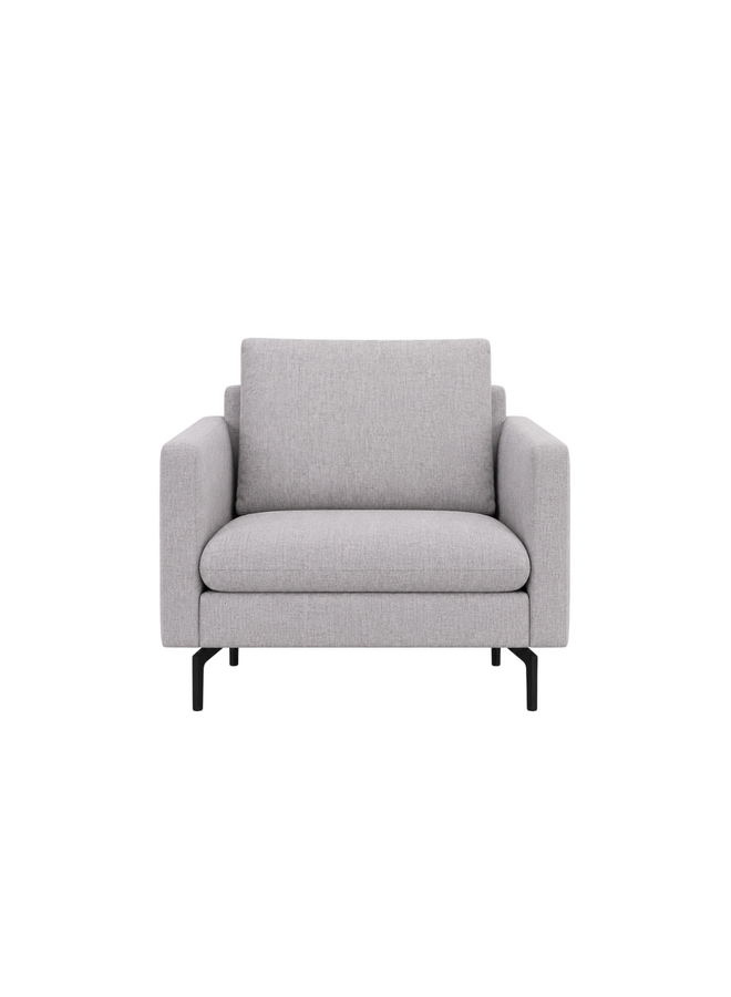PREMURA ARMCHAIR FABRIC