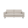 NATUZZI EDITIONS PREMURA LOVESEAT SOFA