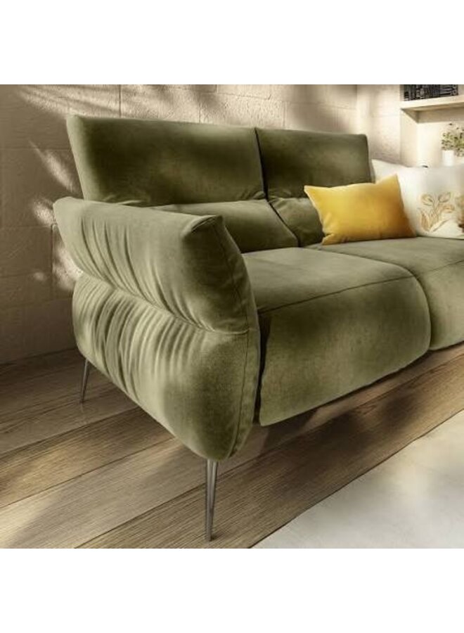 NATUZZI EDITIONS MACAO SOFA