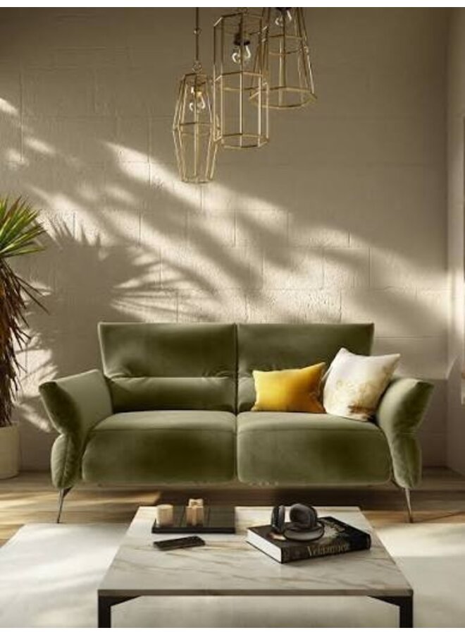 NATUZZI EDITIONS MACAO SOFA