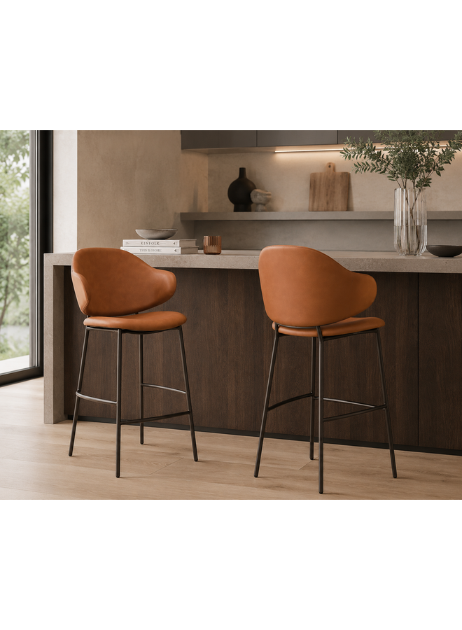 CALLIGARIS HOLLY STOOL