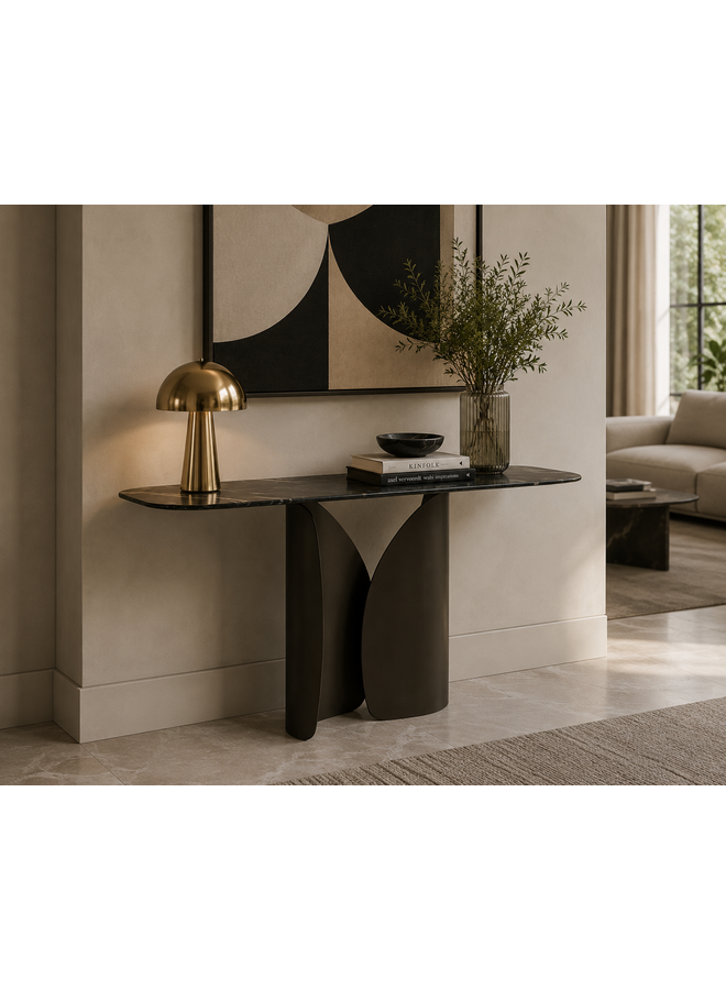 CALLIGARIS TWINS CONSOLE
