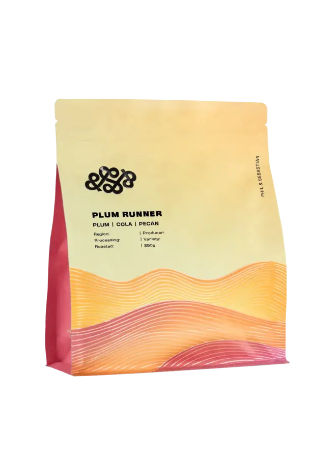 PLUM RUNNER FILTER