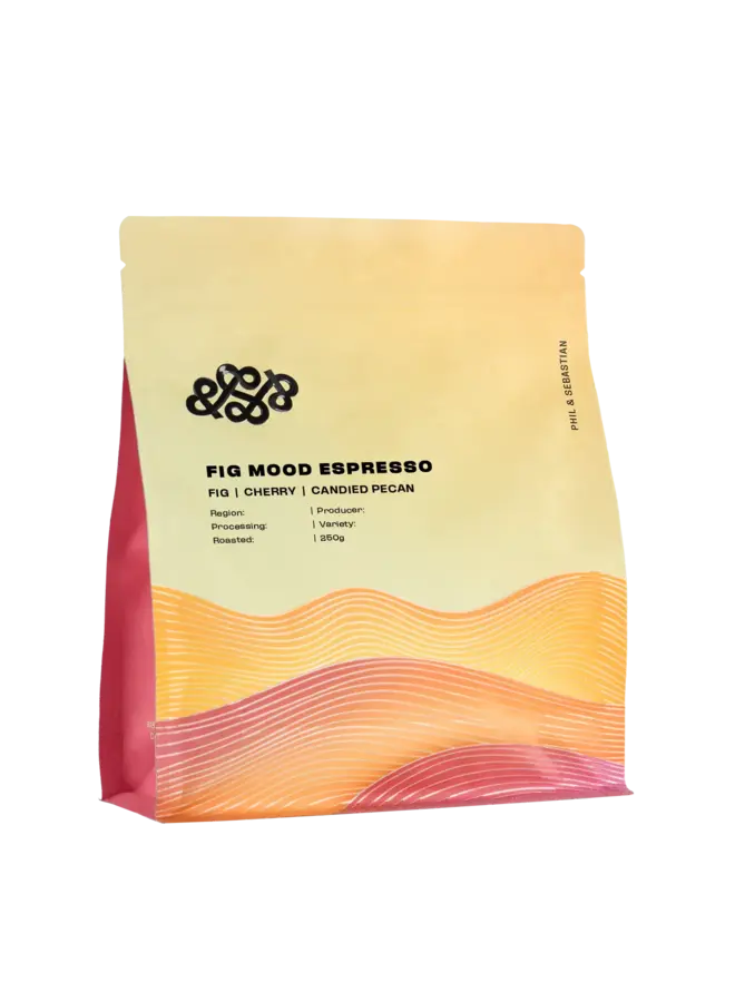 FIG MOOD ESPRESSO