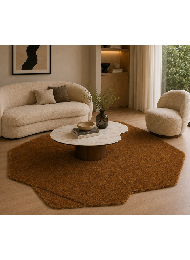 CALLIGARIS ROCHE RUG