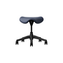 FREEDOM PONY STOOL WITH CASTERS DESK HIGH