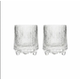 DRINKWARE - ULTIMA THULE CORDIAL 5CL S/2 - IITTALA