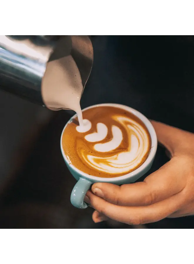 COLOMBIA EI RECUERDO ESPRESSO