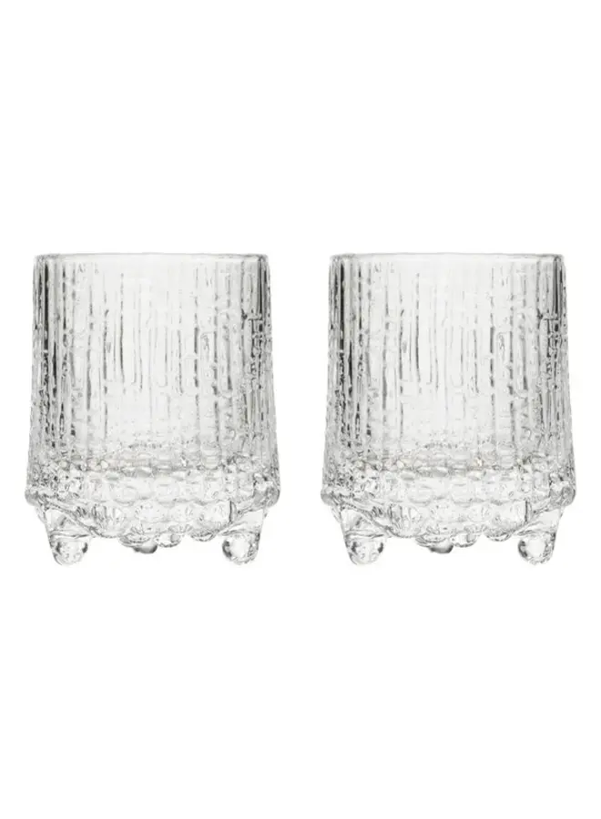 ULTIMA THULE CORDIAL GLASS 5CL SET OF 2