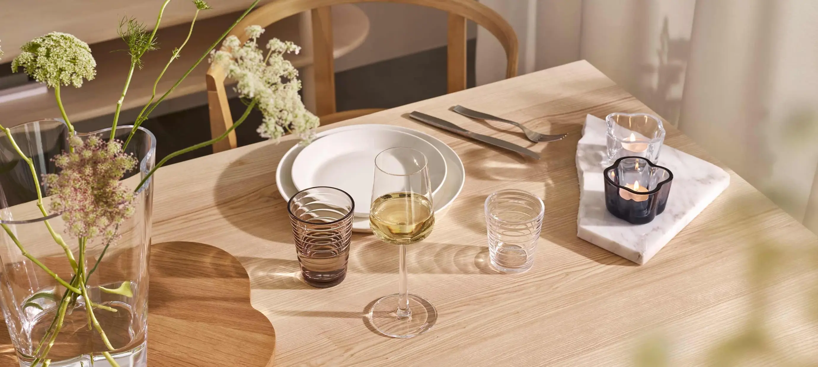 Iittala — Timeless Finnish Design for Everyday Living