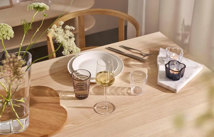 Iittala — Timeless Finnish Design for Everyday Living