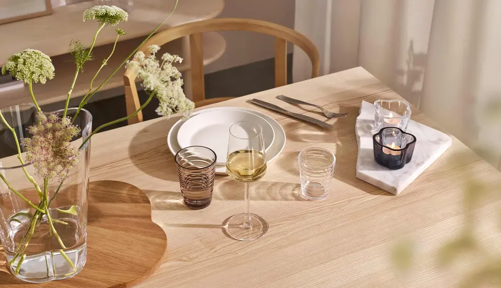 Iittala — Timeless Finnish Design for Everyday Living