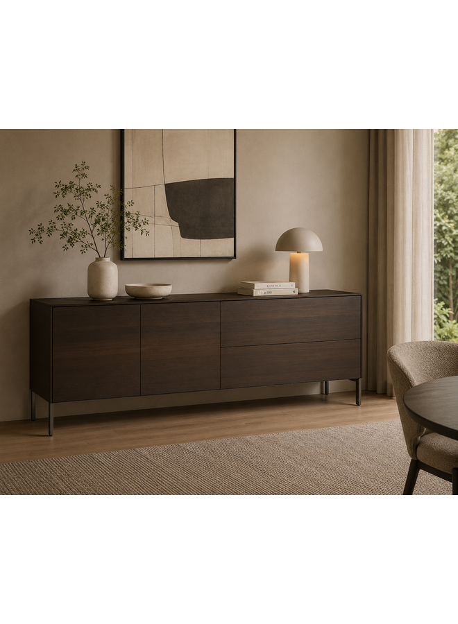 PIANCA NORMA SIDEBOARD