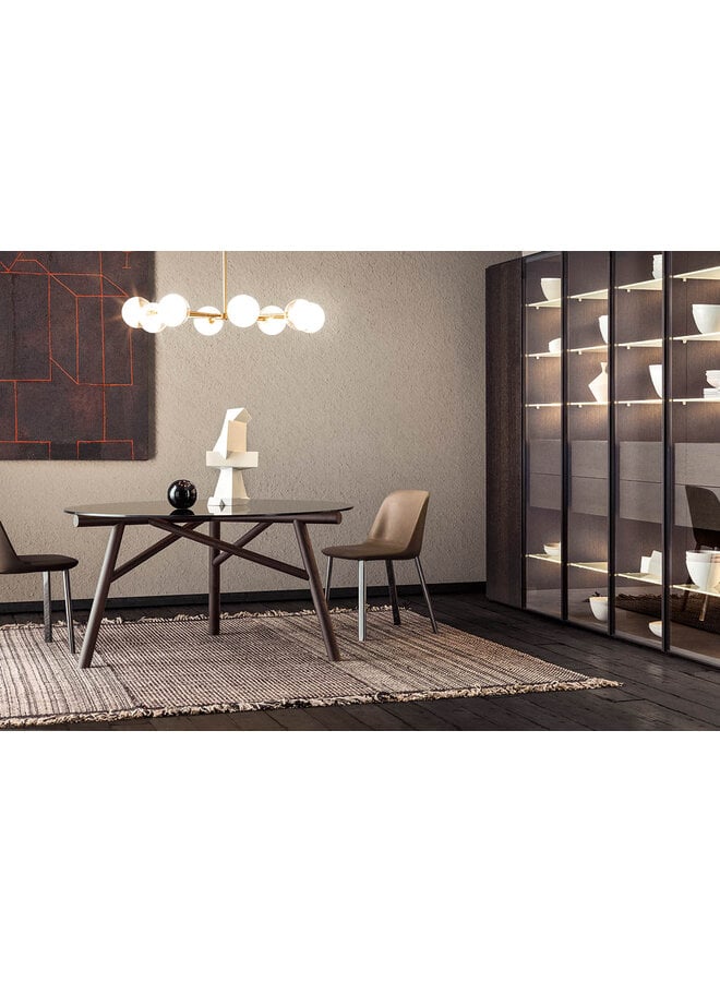 PIANCA MAESTRO DINING TABLE