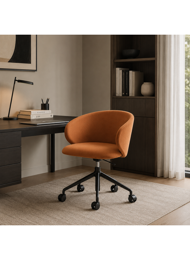 CONNUBIA TUKA OFFICE CHAIR