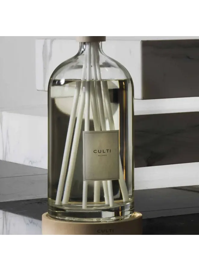CULTI MILANO STILE ARAMARA DIFFUSER – 2500ML
