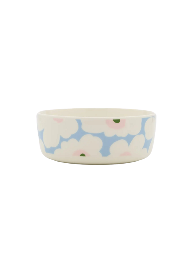 BOWL 1.5L - 271 BLUE FLOWER - OIVA/UNIKKO 076540-153