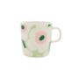 MUG 4DL - 271 GREEN FLOWER - OIVA/UNIKKO 076724-163
