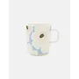 MUG 2.5DL - 271 BLUE FLOWER - OIVA/UNIKKO 076533-153 M6 - MARIMEKKO