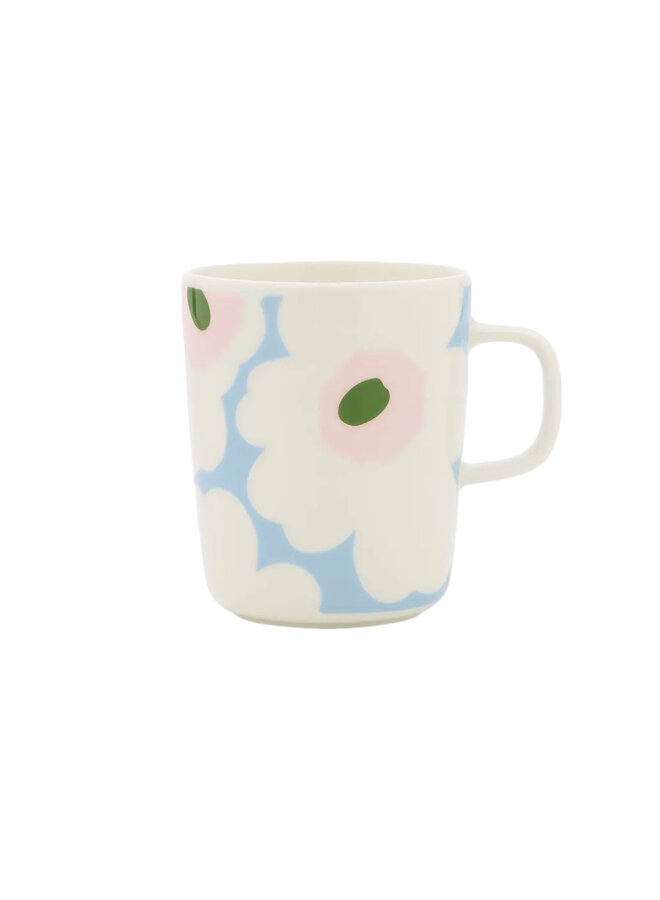 MUG 2.5DL - 271 BLUE FLOWER - OIVA/UNIKKO 076533-153