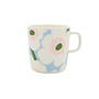 MUG 4DL - 271 BLUE FLOWER - OIVA/UNIKKO 076532-153