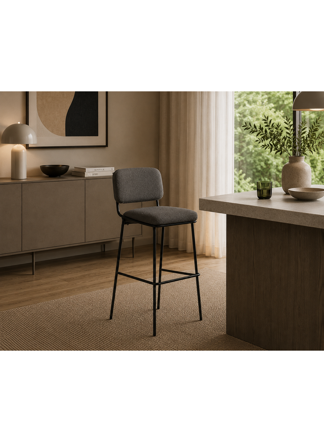 CONNUBIA SIXTY COUNTER STOOLS